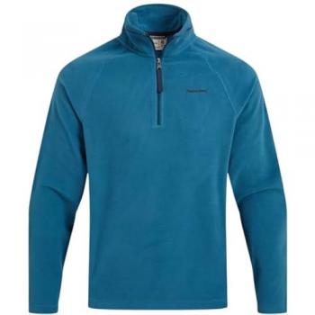 Small Craghoppers Corey Half‑Zip Fleece for Men