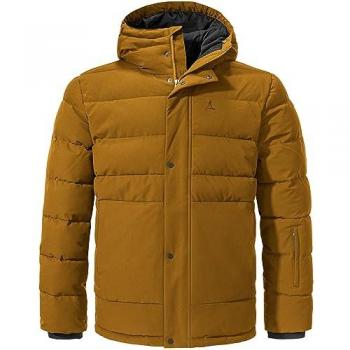 Trench imperméable pour hommes Schöffel 23564