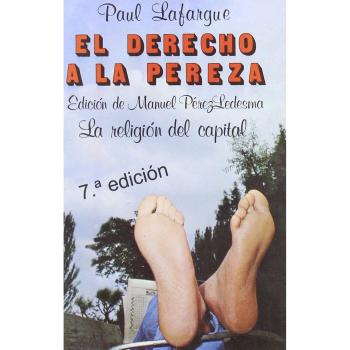 El derecho a la pereza