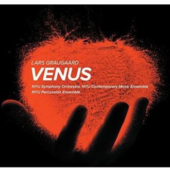 Venus. Book of Throws