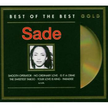 Best of Sade – 15.05.2025