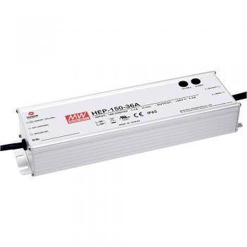 Mean Well HEP-150 54V 2.8A Adapter