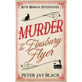 Murder on the Finsbury Flyer