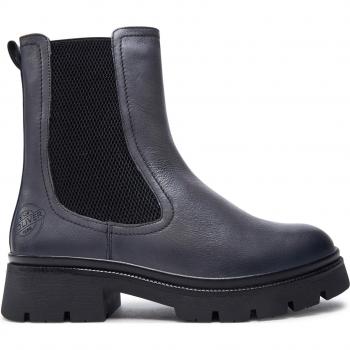 S.Oliver 5-26452-43 Stiefeletten in Grau