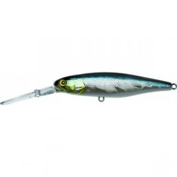 Leurre Nageur Illex SDD Squirrel 115 SP