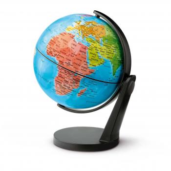 Non-Illuminated Tilting Globe by Nova Rico