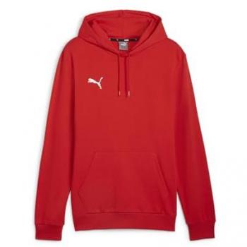 Puma teamGOAL Casuals Hoody Rot F01 2XL