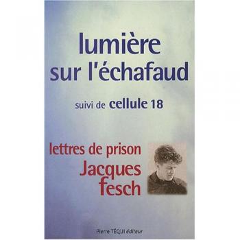 Lumière sur l'échafaud