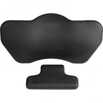 BMW F800GS Tail Box Backrest