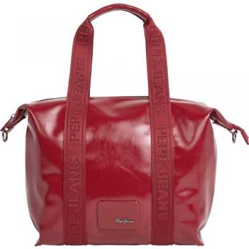 Tracolla Chelsea Rosso Chic OneSize