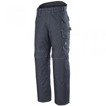 Mascot Louisville Winterhose, schwarz