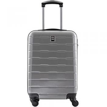 Valise 4 Roues CityBag ABS