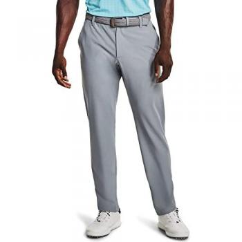 UA Drive Tapered Pants – Gray