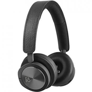 Casque audio Bang & Olufsen H8i Noir avec ANC