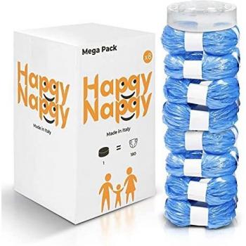 Ricarica Sacchetti Foppapedretti x8