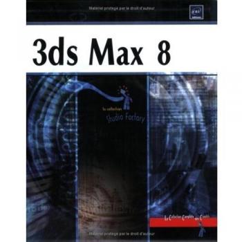 3ds Max 8