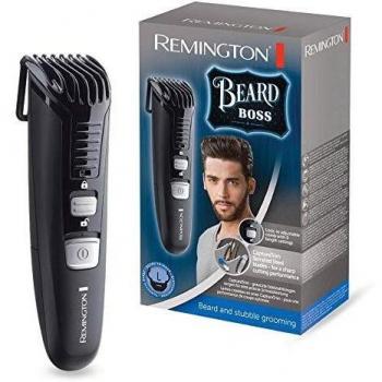 Remington Men's Advanced Hair Cut Trimmer MB4120