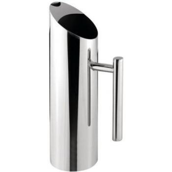 Olympia Stainless Steel Water Jug
