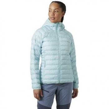 Chaqueta Insulator Helly Hansen Banff Azul M