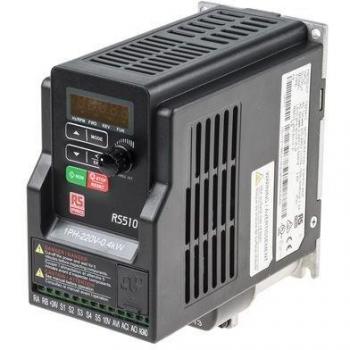 Rs Pro Convertitore di Frequenza 0.4KW