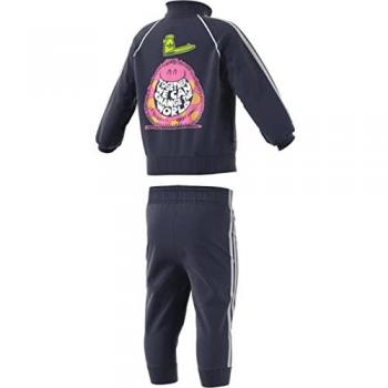 Chándal Adidas para niños HC1943