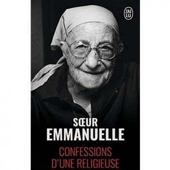 Confessions d'une religieuse