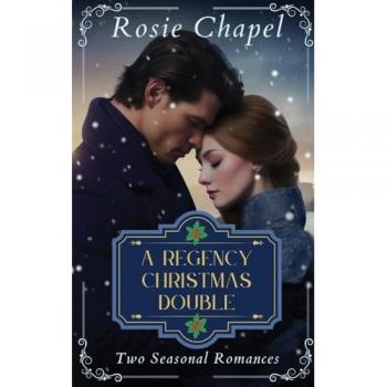 A Regency Christmas Double