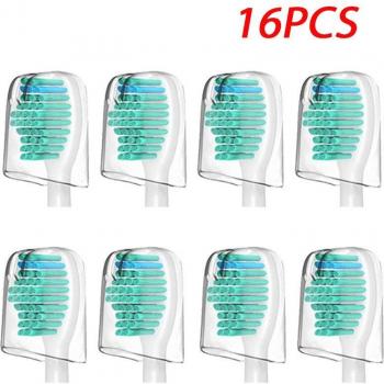 Accessoires Brossage Dental HX9024‑HX6730
