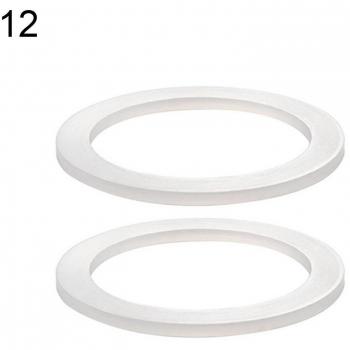 Accesorios de Café: Anillos de Silicona para Moka Pot 12