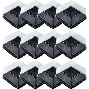 Klein-Mondkuchen-Säcke 50 Packung – Hochzeitsparty Favoriten