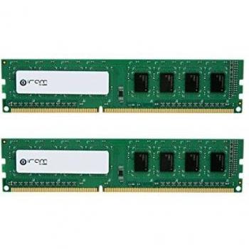 Edge 8 Go PC3-10600 DDR3 8 Go DDR3 1333 MHz ECC RAM