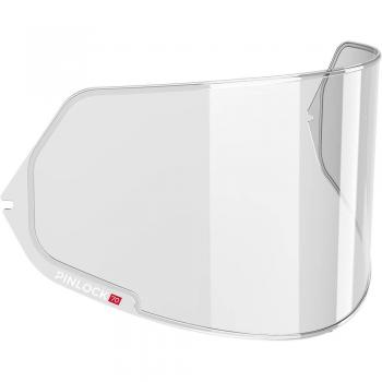LS2 Lente Pinlock transparente para casco LS2 FF325 Strobe