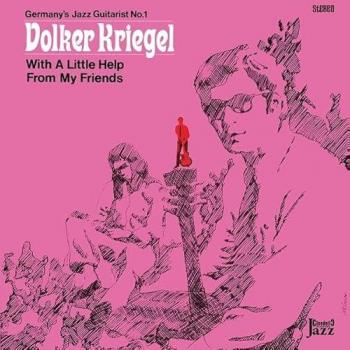 Volker Kriegel