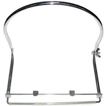 Porta Strumento a Vento Dixon WSR1013