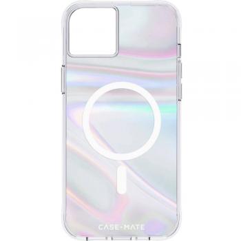Case-Mate Custodia Iridescente MagSafe per Apple iPhone 14 Plus
