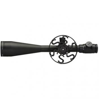 Sightron 10-50x60 SIII Long Range Scope