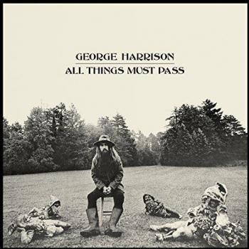 All Things Must Pass (2 CD,Limited)