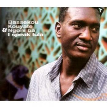 I Speak Fula