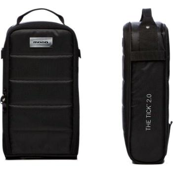 Monotick 2.0 Accessory Bag M80‑TICK‑V2‑BLK