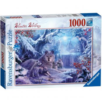 Ravensburger Puzzle 19596