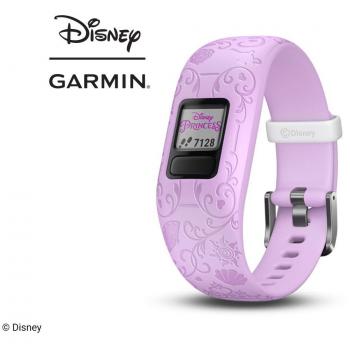 Garmin VIVOFIT JUROR 2 DISNEY PRINCESS PUERPLE Kid’s Watch