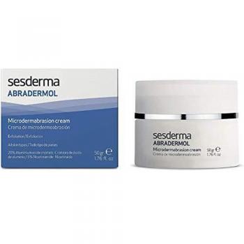 Sesderma ABRADERMOL crema de microdermoabrasión