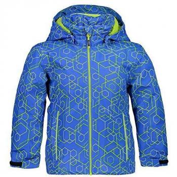 F.lli Campagnolo Hoodie Giacca Sci Baby TWILL98