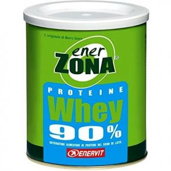 Whey Protein 90% EnerZona