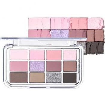 Savage Mauve: Espoir Eye Core 9g Eyeshadow Palette