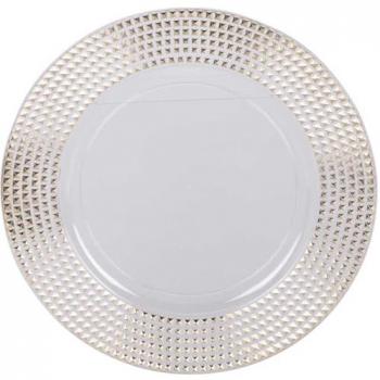 Hochwertige Tischdecke für jeden Anlass, 1-tlg