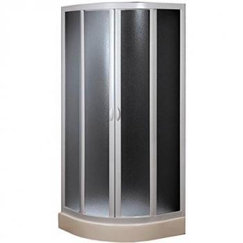 Cabine de douche coulissante FORTE