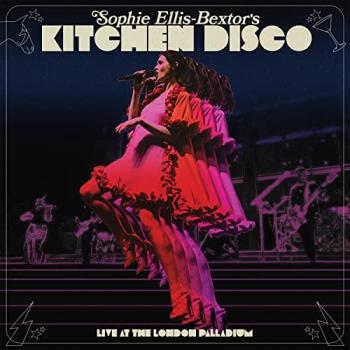Sophie Ellis‑Bextor – Kitchen Disco Live‑Set im London Palladium (Preis vom 26.07.2025, 05:16:59 Uhr)