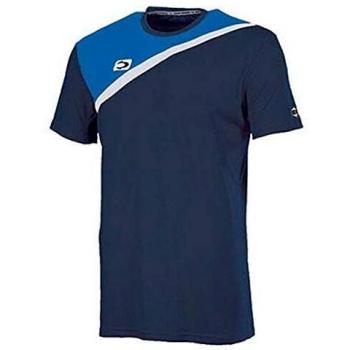 Königsblau John Smith ACIS Kindertop XS