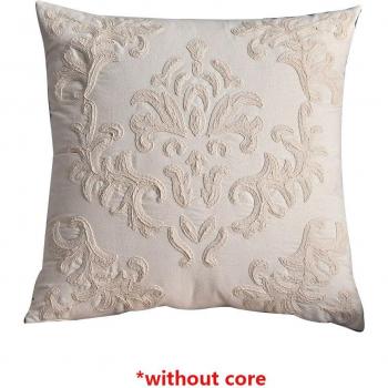 Almohada Cuerda Europa